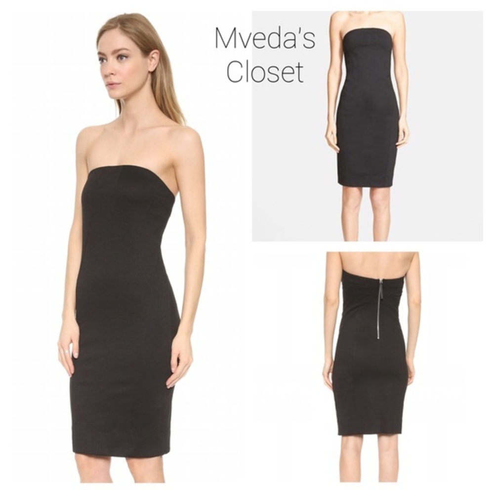Helmut Lang Dress